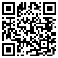 QR Code for bitcoin:1TVHCsscJgHNZ4fagih2Ld5Az64AM2G1G