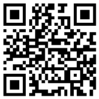 QR Code for bitcoin:1TWCEFM4Cdf4CqcoHTeCkHiWf5k6F7owh
