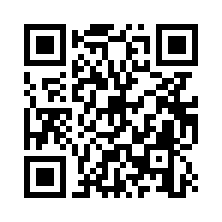 QR Code for bitcoin:1TXcmoVQQbP4FFTnoibzic4qyed5ckZ6A