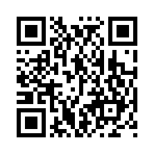 QR Code for bitcoin:1TXnFGmqA2SNKEPr5up9oToY7CSJXJq4o