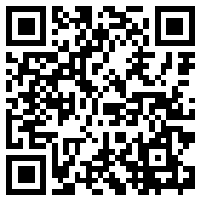 QR Code for bitcoin:1TaF6RAq1qNdweHDYoWjVtMsezBoxi3ES