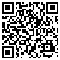 QR Code for bitcoin:1TeaHF3binvjbPDCtQyoJq8Ux3CbCYU8Z