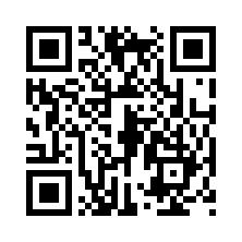 QR Code for bitcoin:1TefPiPXGcaUEUXvTAK6Wg16fpvyWfpf6