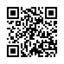 QR Code for bitcoin:1TestLVFK8DsRYFQkDDwvfsPHqUqWPBe7