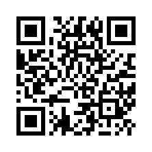 QR Code for bitcoin:1TitusGGYdpbLUvAccX73oURRXPg9gyd1