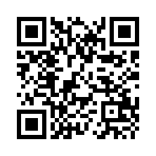 QR Code for bitcoin:1TjonnRPgLUZiLVvxCVThBVZLAKVUPdET