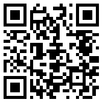 QR Code for bitcoin:1Tm7VGFfjPrPZ9UssF1CS5eqtkR3CU7AU
