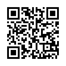 QR Code for bitcoin:1ToadBfioEnznmUYvafRdMAcz1eiqUTGT