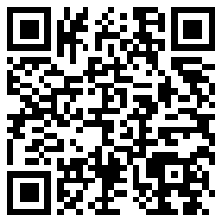 QR Code for bitcoin:1TrumpveJrAYhsmuU2FdeMy48wuvQswKn
