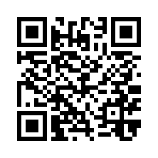 QR Code for bitcoin:1Tv2G3tq3PgB47vDR56VWopzQLmHBV8d9