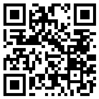 QR Code for bitcoin:1TvnjPJmWCbCyT6jgrXbUd2toTLGE1EDH