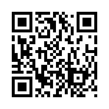 QR Code for bitcoin:1U13dYmUeWsH5GuvvFUmKbUehSDsMfuUD