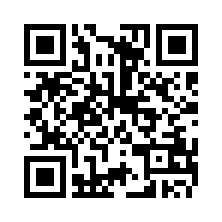 QR Code for bitcoin:1U1TLNu1dUUX4vow86fByBpt2qdpeWQEB