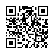 QR Code for bitcoin:1U326ajyE4TYLmAZC2UhJSJy8P5TNfe2H