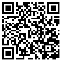 QR Code for bitcoin:1U3EPLfMkc9XM3GhGzTMtRCnddZCNcKYn