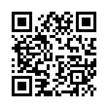 QR Code for bitcoin:1U3K1ZwZabLMCSavmnHKoYABmcUSK6obX