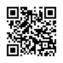 QR Code for bitcoin:1U42Af8n1fc3C9rCSVTjYfsoQMihenwWW