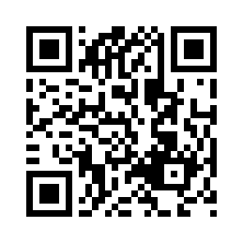 QR Code for bitcoin:1U97B412XWBRe1UR3dgYP1ZWCJKigExpT