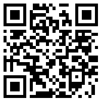 QR Code for bitcoin:1U9S7D2542bsPXbDntRYsLT3MJTe9SDnV