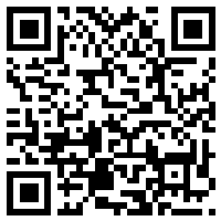 QR Code for bitcoin:1U9yFbLo4nrPCKCh2B55voZTL7ShHvu8C