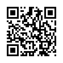 QR Code for bitcoin:1UB8yvDMpBWw5HtGFZ9FN2R1idvbFbae4