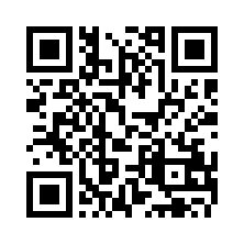 QR Code for bitcoin:1UBw5mDJ63R7YTezxUByShZPMLznDFPfW