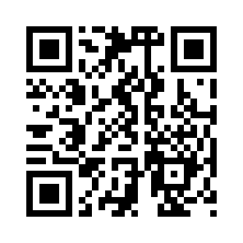 QR Code for bitcoin:1UETLmTHmGkAbaDMK274fjdABCVi6t9uB