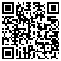 QR Code for bitcoin:1UFCukJLDD6eiMPdDPdX3uzBePg385vob