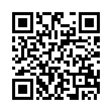 QR Code for bitcoin:1UFEaGnqvDdjkSrQLmUUP8SHLCuGS8b3n
