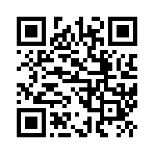 QR Code for bitcoin:1UFHvdkegVTbpecMPVzBdY2mEi6gt4hWp