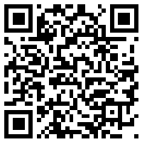 QR Code for bitcoin:1UHbUAXNmAWExvsSAGvsz2mzWUoKYSe38