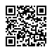 QR Code for bitcoin:1UPBidsntdSJb1DTvEuyLTPUeDMrRm4ef