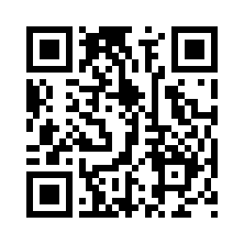 QR Code for bitcoin:1UPj2mB1W7o36EhLdWwFE77SdVqNFW1vg