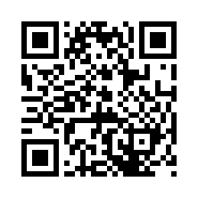 QR Code for bitcoin:1UPrPjTD2eQVsSZKVwiCyUDhhpqXDXTW9