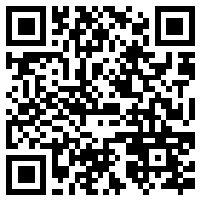 QR Code for bitcoin:1USMT4Mds4tdTfJsxcUXtagt8BNiv894v