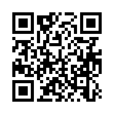 QR Code for bitcoin:1UT2Uib8fWdiqsE6pfuzPbVTZ4bBUavbe