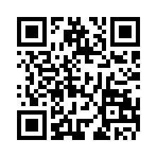 QR Code for bitcoin:1UTBwdZupyzeApNXpKvShiTAnMn62dHTs