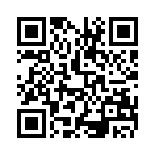 QR Code for bitcoin:1UTHDk7pyngUTx6unPPPWGccvhbydWsbR