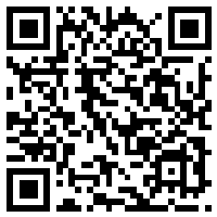 QR Code for bitcoin:1UXCmHDj766QZPSRmDST1oko7wQ2S8JSe