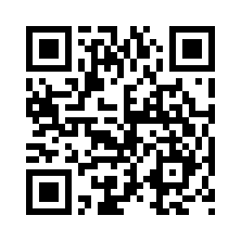 QR Code for bitcoin:1UXitQvzvMPDStkaG8kGDydTdwyM3WFEi