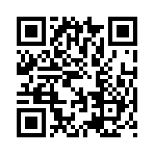 QR Code for bitcoin:1UY3EUT4S6GkGhrjsdaw8mXG9UGmtNaxj