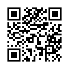 QR Code for bitcoin:1UYLA2abzPyQXoErwmFs6CSZq1TpipVGV