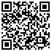 QR Code for bitcoin:1UbDQT1GuhxyLP3GfRjZavthF5HGHGdXy