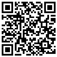 QR Code for bitcoin:1UbEn25H95menD4iS1UE8jwfhwkNJ6inP