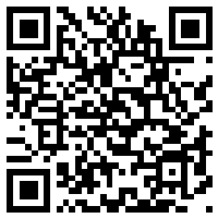 QR Code for bitcoin:1UcNHS6i7Z9ky5Wrixm9ba23bpareWNqS
