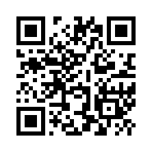 QR Code for bitcoin:1UdvwkFA9J6mE6EuMDNF4NetKQVSah2fg