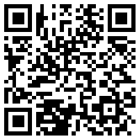 QR Code for bitcoin:1UfTFf3oiim4imPehtNTd3F2x1n1BinaC