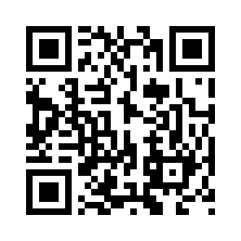 QR Code for bitcoin:1UfjXYds8GuTq8eHrjv21hAn1cNHmVGfM