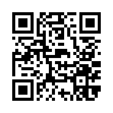 QR Code for bitcoin:1UgrT322Z2pEXbgXUiooSok2BS54XfBVC