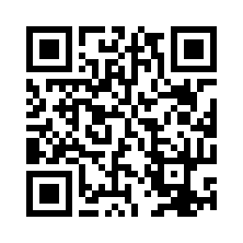 QR Code for bitcoin:1UipJZtUEazzc8pyT2tCey5yWNdkbbwCR
